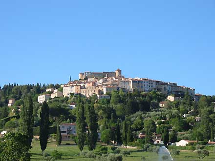 Maison en Provence a louer pour les vacances