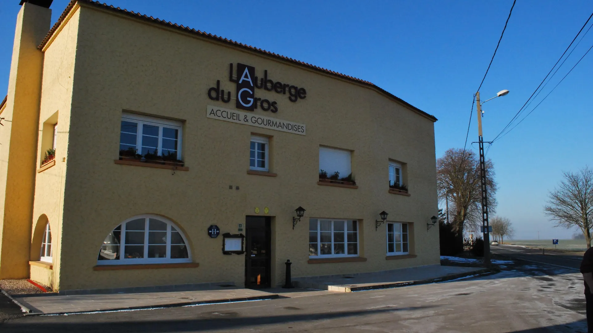 Où Séjourner en Lorraine : 4 Hôtels Logis Sélectionnés