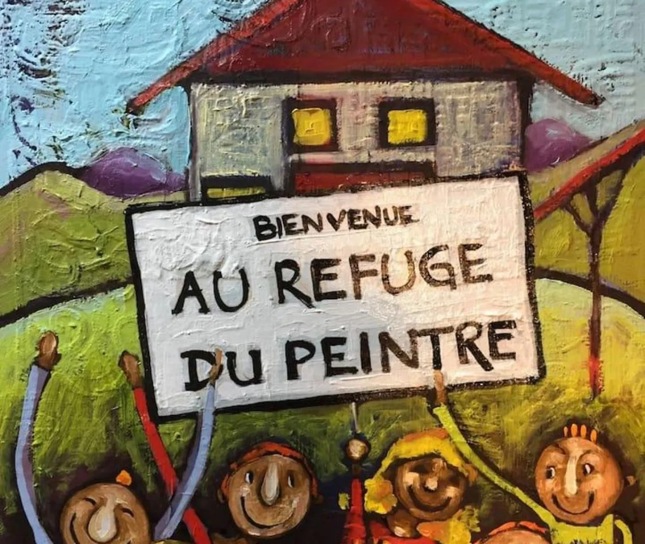 5 Maisons de Vacances en Grand Est Qui Valent le Détour